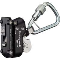 Dispositif antichute pour syst&egrave;me GlideLoc VR650 Haskins Industrial Inc.