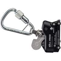 Dispositif antichute pour syst&egrave;me GlideLoc VR650 Haskins Industrial Inc.