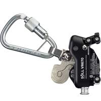 Dispositif antichute pour syst&egrave;me GlideLoc VR670 Haskins Industrial Inc.