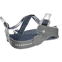 Suspension Staz-On pour casquette Skullgard, Rochet Haskins Industrial Inc.