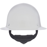 Skullgard Protective Hard Hat with Fas-Trac III Suspension, Ratchet Suspension, Non-Vented Haskins Industrial Inc.