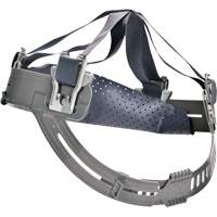 Suspension de rechange standard &agrave; couronne fixe pour casques de s&eacute;curit&eacute; Skullgard, Rochet Haskins Industrial Inc.