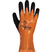 Dexterity&reg; S18TX26FN Cut Resistant Gloves, Size 6, 18 Gauge, Foam Nitrile Coated, TenActiv Shell, ASTM ANSI Level A9 Haskins Industrial Inc.