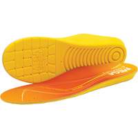 F99TH1213 Ergo Thermal Insoles, X-Small Haskins Industrial Inc.