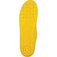 F99TH1213 Ergo Thermal Insoles, X-Small Haskins Industrial Inc.