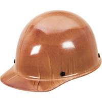 Skullgard&reg; Cap-Style Hard Hat, Pinlock Suspension, Brown Haskins Industrial Inc.