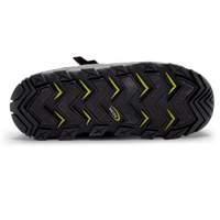 Klondike Overshoes, Nylon, Hook and Loop Haskins Industrial Inc.