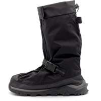 Voyager Overshoes, Nylon, Hook and Loop Closure Haskins Industrial Inc.
