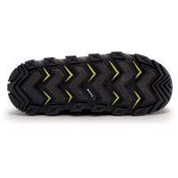 Voyager Overshoes, Nylon, Hook and Loop Closure Haskins Industrial Inc.