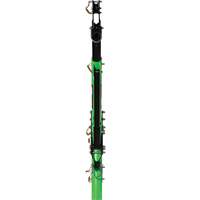 DBI-SALA&reg; Confined Space Long Reach Davit Arm Haskins Industrial Inc.