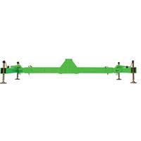 DBI-SALA&reg; Confined Space 3-Piece Long Reach Base Haskins Industrial Inc.