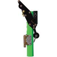 DBI-SALA&reg; Confined Space Universal Davit Mast Haskins Industrial Inc.
