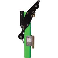 DBI-SALA&reg; Confined Space Universal Davit Mast Haskins Industrial Inc.