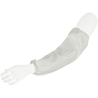 Sleeve, 24" long, ProShield&reg; 50, White Haskins Industrial Inc.