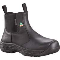 Cold Weather Work Boots