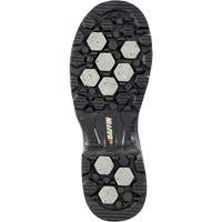 Bottes de s&eacute;curit&eacute; Ice Monster pour hommes, Cuir, Semelle R&eacute;sistant aux perforations, Pointure 7 Haskins Industrial Inc.