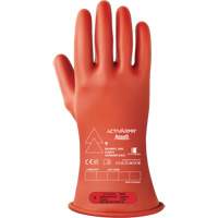 Gants &eacute;lectriques isol&eacute;s ultra l&eacute;gers ActivArmr RIG R011RUL, ASTM classe 0, Taille 7, 11" lo Haskins Industrial Inc.