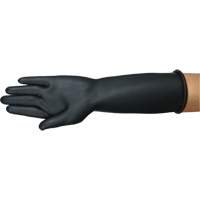 Gants &eacute;lectriques isol&eacute;s ultra l&eacute;gers ActivArmr RIG R014BUL, ASTM classe 0, Taille 7, 14" lo Haskins Industrial Inc.