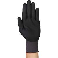 HyFlex&reg; 11-844 Gloves, Size 5/2X-Small, 15 Gauge, Foam Nitrile Coated, Nylon/Spandex Shell, ASTM ANSI Level A1/EN 388 Level 1/EN 388 Level A Haskins Industrial Inc.
