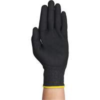 HyFlex&reg; 11-594 Cut-Resistant Gloves, Size 5/2X-Small, 18 Gauge, Nitrile Coated, HPPE/Intercept Shell, ASTM ANSI Level A9/EN 388 Level F Haskins Industrial Inc.