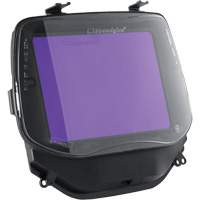 Speedglas G5 Auto-Darkening Variable Colour Filter, 2-4/5" W x 4-1/4" H Viewing Area, For Use With G5-01 and G5-03 helmets Haskins Industrial Inc.