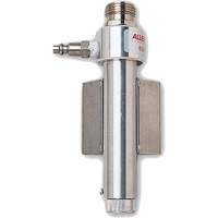 DEFENDER Supplied Air Respirator Shield & Flip-Front Welding Helmet with ADF & Cooler, Universal, Facepiece Haskins Industrial Inc.