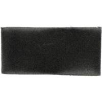 Pr&eacute;-filtre, paquet de 10 Haskins Industrial Inc.