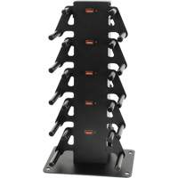 PAPR USB-C Battery Multi Charger Haskins Industrial Inc.