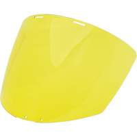 Yellow Visor Haskins Industrial Inc.