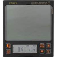 5x4 X90VX Xtreme ADF with Auto-Shade 5 to 14 Haskins Industrial Inc.