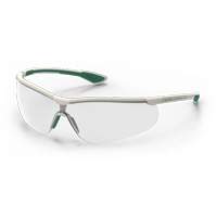 VS250 Planet Series Safety Glasses, Clear Lens, Anti-Fog/Anti-Scratch, ANSI Z87+/Meets/Exceeds CSA Z94.3 Haskins Industrial Inc.