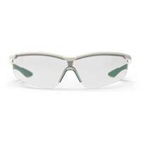 VS250 Planet Series Safety Glasses, Clear Lens, Anti-Fog/Anti-Scratch, ANSI Z87+/Meets/Exceeds CSA Z94.3 Haskins Industrial Inc.
