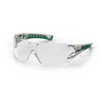 MX225 Planet Series Safety Glasses, Clear Lens, Anti-Fog/Anti-Scratch, ANSI Z87+/Meets/Exceeds CSA Z94.3 Haskins Industrial Inc.