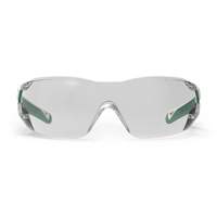 MX225 Planet Series Safety Glasses, Clear Lens, Anti-Fog/Anti-Scratch, ANSI Z87+/Meets/Exceeds CSA Z94.3 Haskins Industrial Inc.
