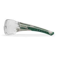 MX225 Planet Series Safety Glasses, Clear Lens, Anti-Fog/Anti-Scratch, ANSI Z87+/Meets/Exceeds CSA Z94.3 Haskins Industrial Inc.