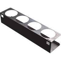 Spray Bottle Attachment for Utili-Guard+ Flammable Cabinets Haskins Industrial Inc.