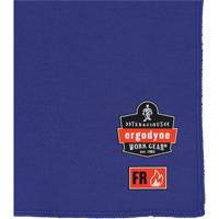 Serviette de refroidissement ignifuge 6606FR Chill-Its, Bleu Haskins Industrial Inc.