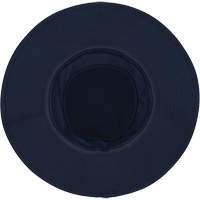 Chill-Its 8939 Cooling Bucket Hat, Navy Blue Haskins Industrial Inc.