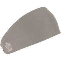 Bandeau de refroidissement en tricot haute performance Chill-Its 6634, Gris Haskins Industrial Inc.