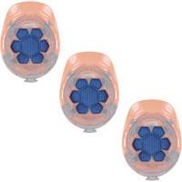 Chill-Its 6612 Moisture-Wicking Hard Hat Cooling Top Pad Haskins Industrial Inc.