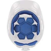 Chill-Its 6614 Hard Hat Cooling Pad Kit Haskins Industrial Inc.