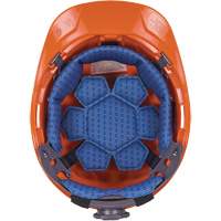 Chill-Its 6614 Hard Hat Cooling Pad Kit Haskins Industrial Inc.