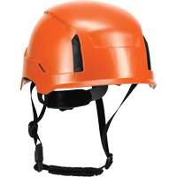 Casque d'alpiniste industriel RZRBack, CSA type 1, Suspension Rochet, Non ventil&eacute; Haskins Industrial Inc.