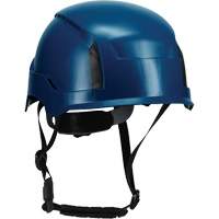 Casque d'alpiniste industriel RZRBack, CSA type 1, Suspension Rochet, Non ventil&eacute; Haskins Industrial Inc.