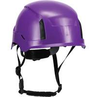 Casque d'alpiniste industriel RZRBack, CSA type 1, Suspension Rochet, Non ventil&eacute; Haskins Industrial Inc.