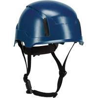 Casque d'alpiniste industriel RZRBack, CSA type 1, Suspension Rochet, Ventil&eacute; Haskins Industrial Inc.