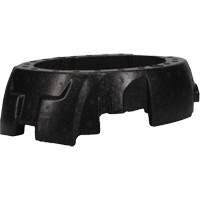 Doublure en mousse de rechange pour casque d'alpiniste industriel RZRBack Haskins Industrial Inc.