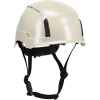 Casque d'alpiniste industriel RZRBack, CSA type 2, Suspension Rochet, Ventil&eacute; Haskins Industrial Inc.