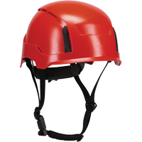 Casque de s&eacute;curit&eacute; industriel RZRBack avec technologie Mips, Ventil&eacute;, ANSI type II/CSA type 2 Haskins Industrial Inc.
