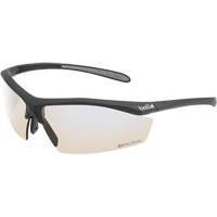 Sentinel Ballistic Protection Safety Glasses, Brown Lens, Anti-Fog/Anti-Scratch, ANSI Z87+ Haskins Industrial Inc.
